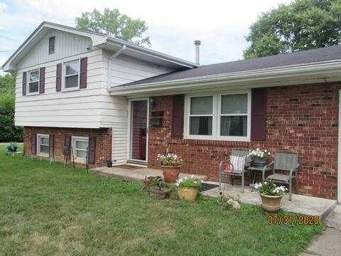 1806 S York St, Springfield, OH 45505 photo 2