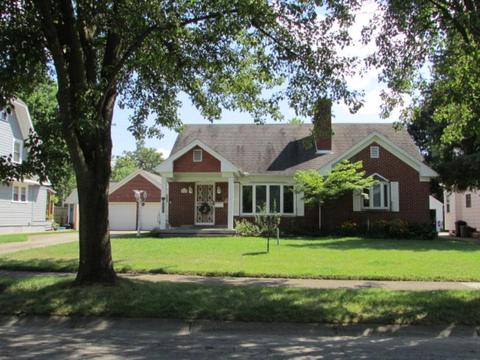 33 Ardmore Rd, Springfield, OH 45504 photo 1