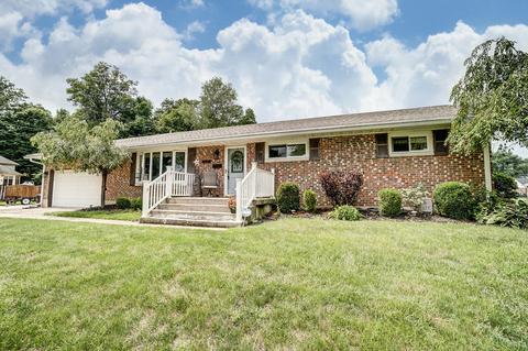 4241 Tritle Trl, Springfield, OH 45503 photo 2