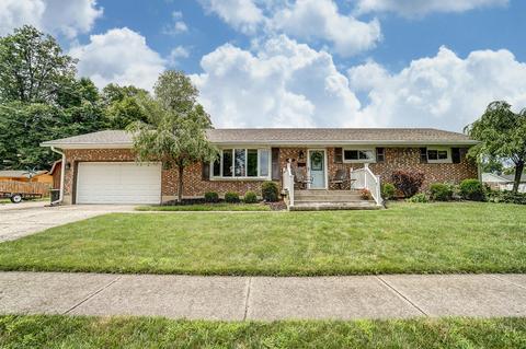 4241 Tritle Trl, Springfield, OH 45503 photo 1