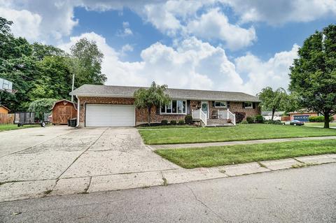 4241 Tritle Trl, Springfield, OH 45503 photo 3