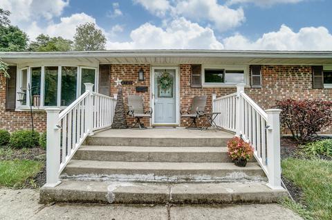 4241 Tritle Trl, Springfield, OH 45503 photo 4