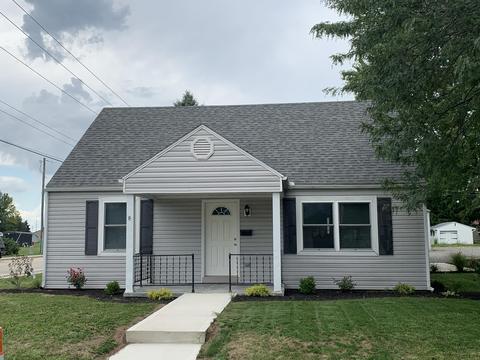 633 Cron St, Celina, OH 45822 photo 1