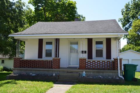 2423 Columbus Ave, Springfield, OH 45503 photo 1