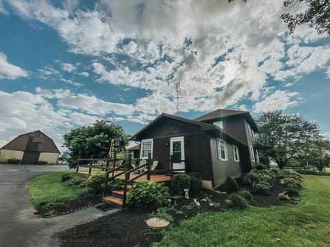 2037 W Blee Rd, Springfield, OH 45502 photo 5