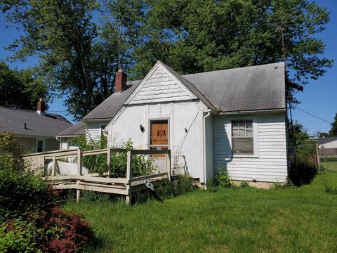 307 Birch Rd, Springfield, OH 45503 photo 1
