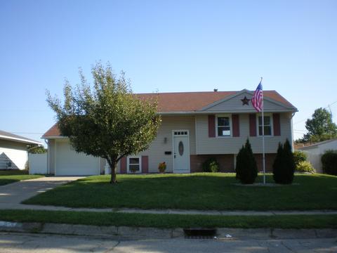 1438 Attleboro Ave, Springfield, OH 45503 photo 1