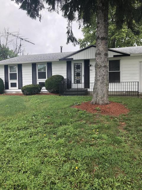 212 W Auburn Ave, Springfield, OH 45506 photo 1