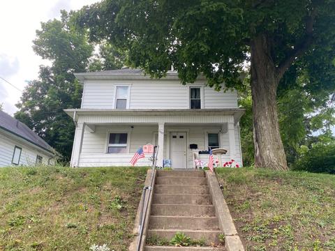 1507 Kenton St, Springfield, OH 45505 photo 1