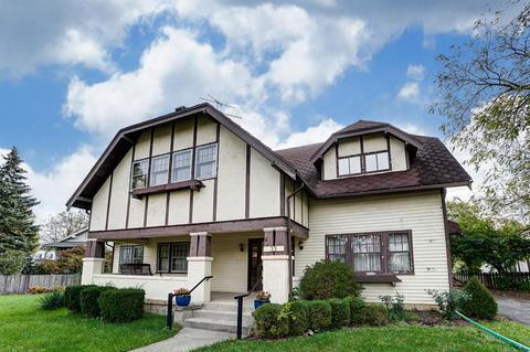 33 N Kensington Pl, Springfield, OH 45504 photo 1