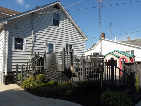 407 E Walnut St, Coldwater, OH 45828 photo 40