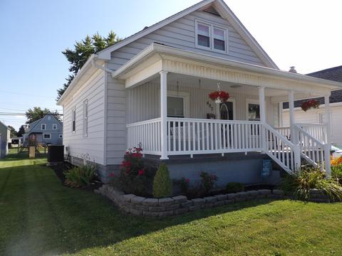 407 E Walnut St, Coldwater, OH 45828 photo 3
