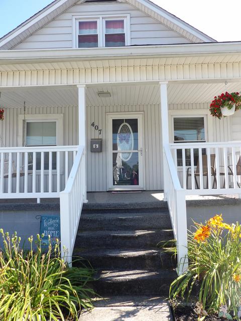 407 E Walnut St, Coldwater, OH 45828 photo 4
