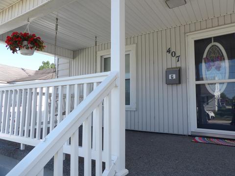 407 E Walnut St, Coldwater, OH 45828 photo 5