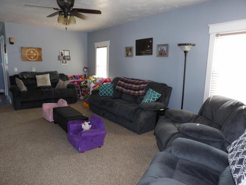407 E Walnut St, Coldwater, OH 45828 photo 11