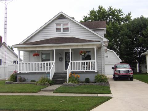 407 E Walnut St, Coldwater, OH 45828 photo 1