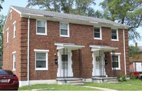 1345 Cedarview Dr, Springfield, OH 45503 photo 1
