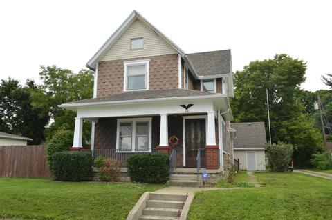 318 N Shaffer St, Springfield, OH 45504 photo 1