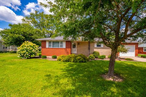 106 E 2nd St, Fletcher, OH 45326 photo 1