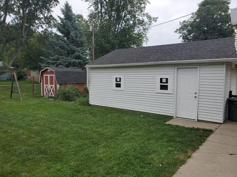 4814 Curtis Dr, Springfield, OH 45503 photo 3