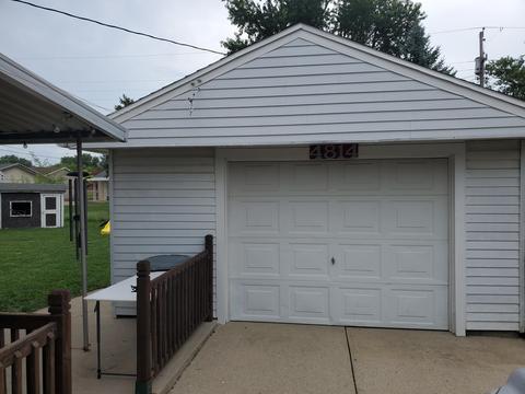 4814 Curtis Dr, Springfield, OH 45503 photo 2