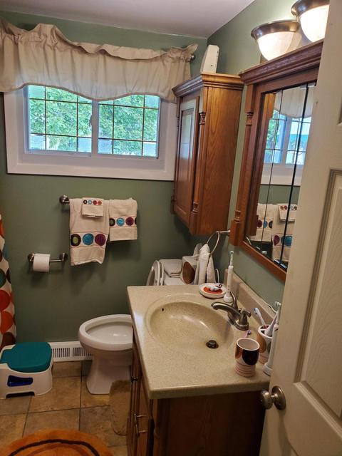 4814 Curtis Dr, Springfield, OH 45503 photo 9