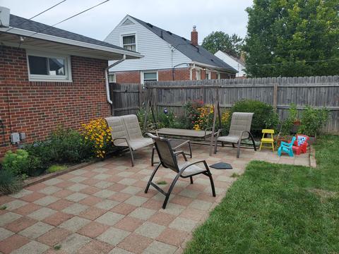 4814 Curtis Dr, Springfield, OH 45503 photo 4