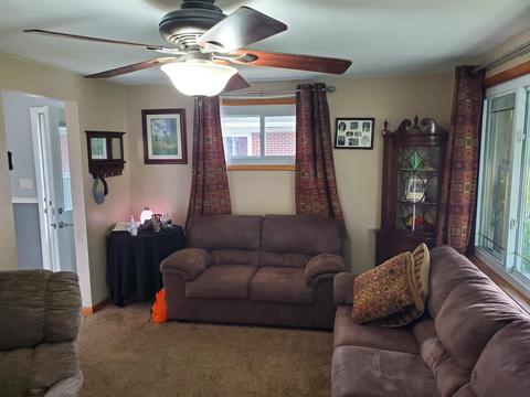 4814 Curtis Dr, Springfield, OH 45503 photo 6