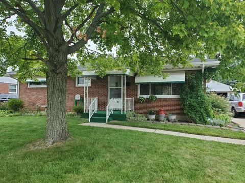 4814 Curtis Dr, Springfield, OH 45503 photo 1