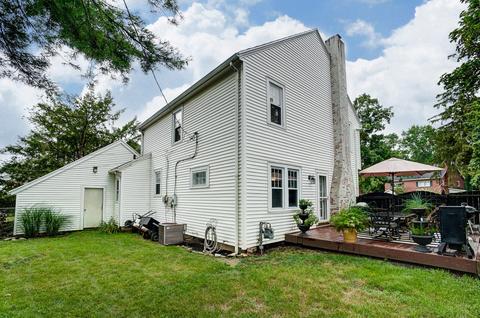 320 Ardmore Rd, Springfield, OH 45504 photo 33