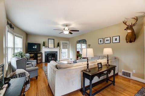 320 Ardmore Rd, Springfield, OH 45504 photo 4