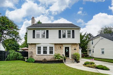 320 Ardmore Rd, Springfield, OH 45504 photo 2