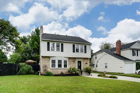 320 Ardmore Rd, Springfield, OH 45504 photo 3