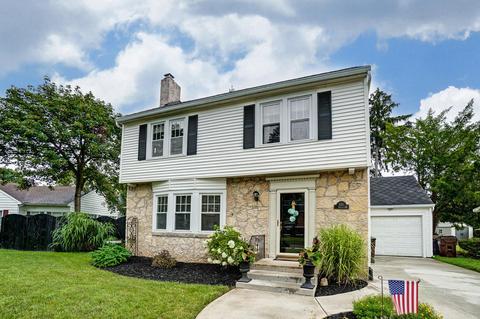 320 Ardmore Rd, Springfield, OH 45504 photo 1