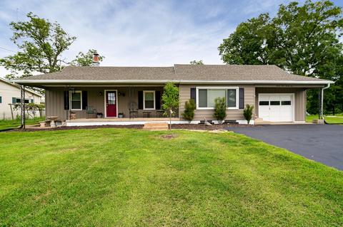 2924 Arthur Rd, Springfield, OH 45502 photo 1