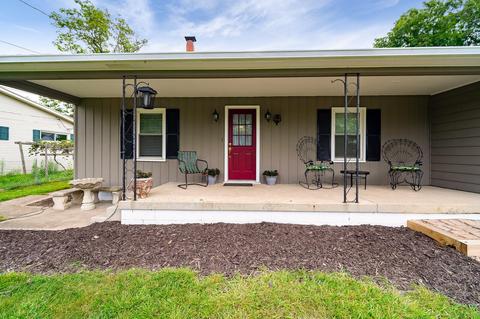 2924 Arthur Rd, Springfield, OH 45502 photo 2