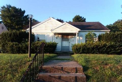 2515 Hillside Ave, Springfield, OH 45503 photo 1