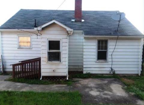 2515 Hillside Ave, Springfield, OH 45503 photo 2