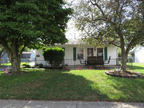 433 Gruen Dr, Springfield, OH 45505 photo 1