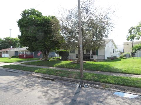 433 Gruen Dr, Springfield, OH 45505 photo 3