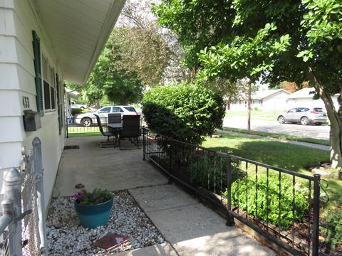 433 Gruen Dr, Springfield, OH 45505 photo 27
