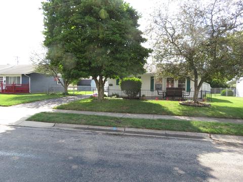 433 Gruen Dr, Springfield, OH 45505 photo 2