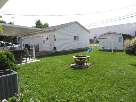 433 Gruen Dr, Springfield, OH 45505 photo 30