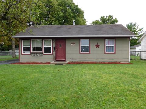 1443 W Jefferson St, Springfield, OH 45506 photo 2