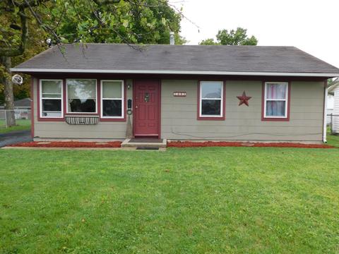 1443 W Jefferson St, Springfield, OH 45506 photo 1