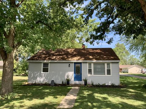 5205 Maple Dr, Celina, OH 45822 photo 1