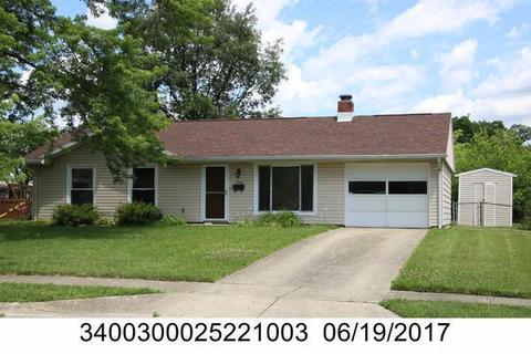 1724 Falmouth Ave, Springfield, OH 45503 photo 1