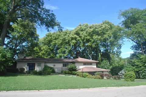 2001 Oak Knoll Dr, Springfield, OH 45504 photo 1