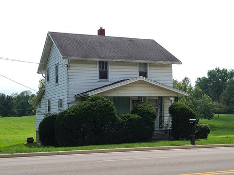 2241 E Home Rd, Springfield, OH 45503 photo 1