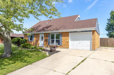 786 Marilyn Dr, Sidney, OH 45365 photo 1